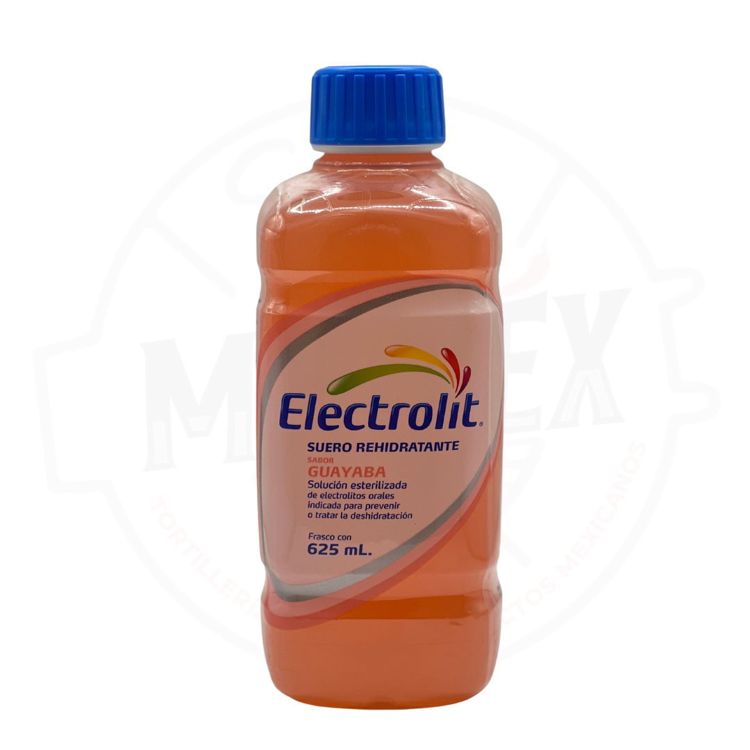 Electrolit 625 ml Guayaba