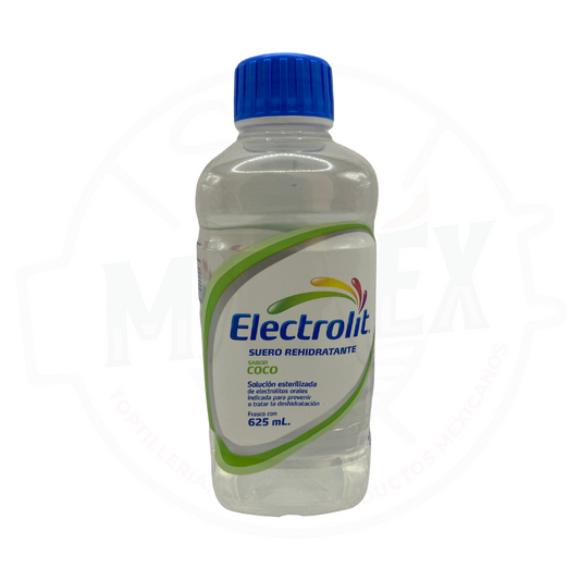 Electrolit 625 ml Coco