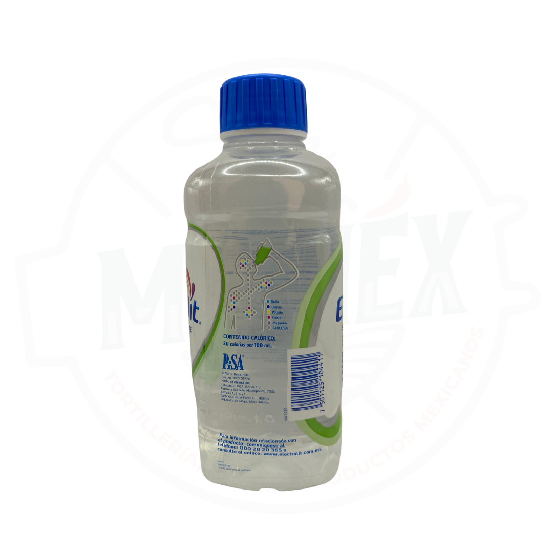 Electrolit 625 ml Coco