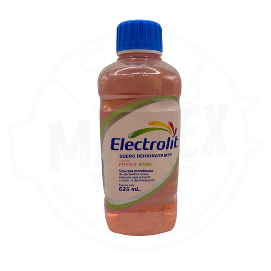 Electrolit 625 ml Fresa - Kiwi