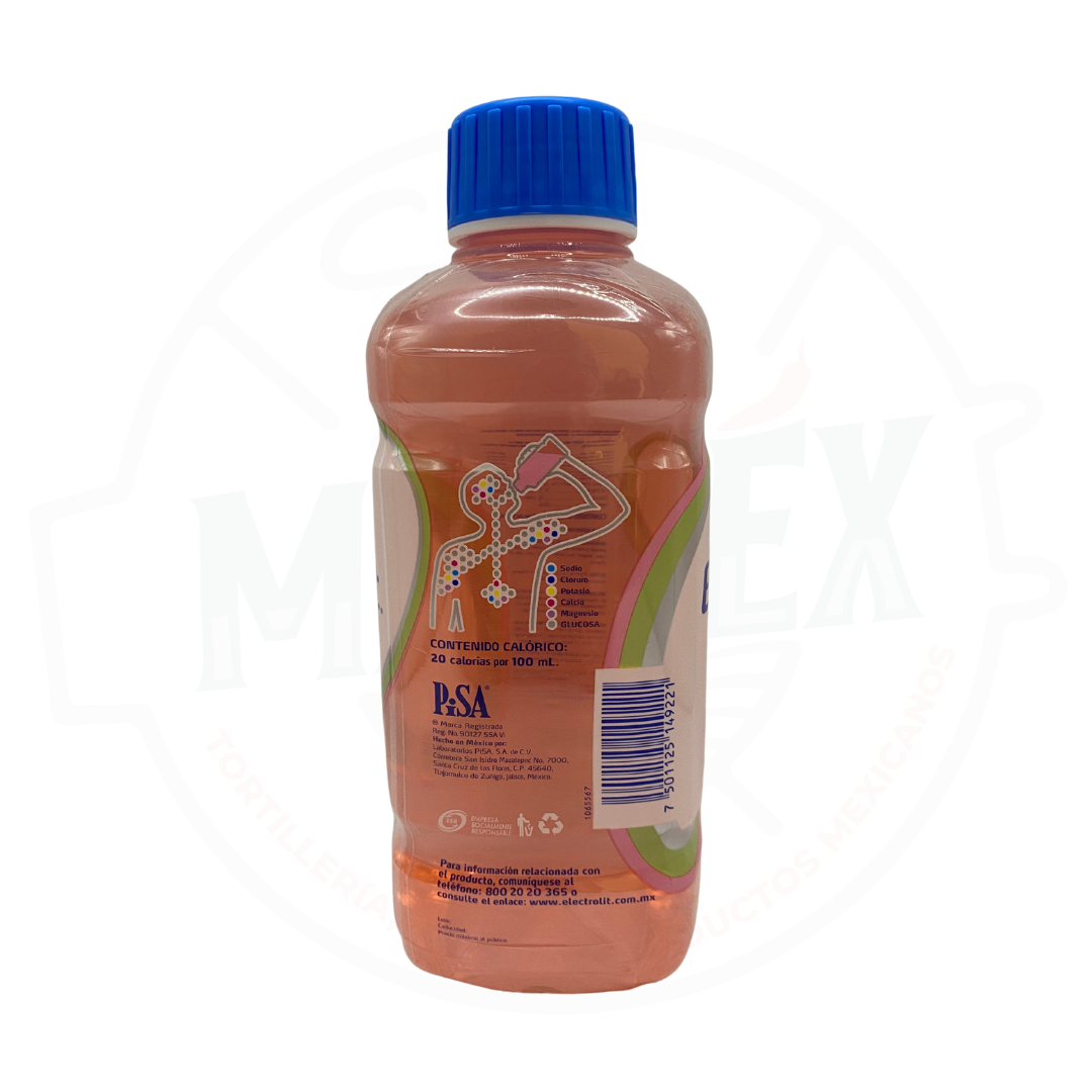 Electrolit 625 ml Fresa - Kiwi